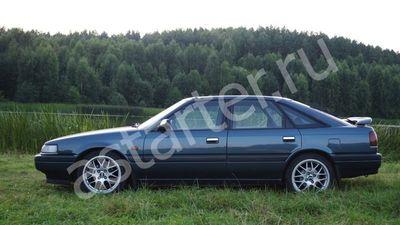 Ремонт стартера Mazda 626 GD, Купить стартер Mazda 626 GD